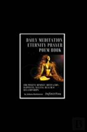 Daily Meditation Beginner'S Guide From Happines & Good Life To Stress Release, Relaxation, Healing, Weight Loss & Zen
