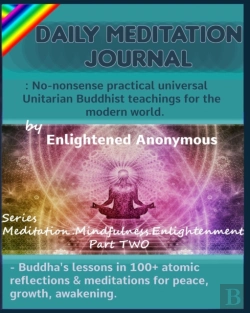 Bertrand.pt - Daily Meditation Journal