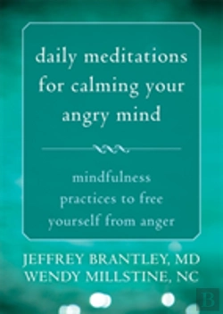 Bertrand.pt - Daily Meditations For Calming Your Angry Mind