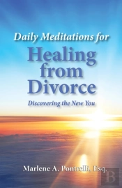 Daily Meditations For Healing From Divorce