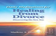 Daily Meditations For Healing From Divorce