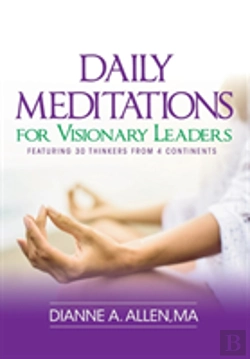 Bertrand.pt - Daily Meditations For Visionary Leaders