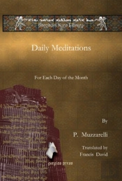 Daily Meditations