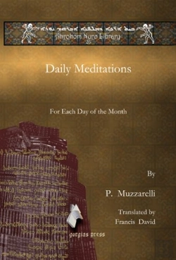 Bertrand.pt - Daily Meditations
