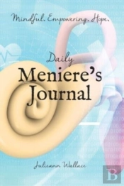 Daily Meniere'S Journal - 3 Month