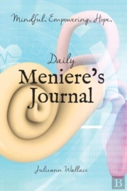 Bertrand.pt - Daily Meniere'S Journal - 3 Month