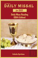 Daily Missal For 2021