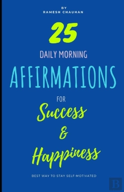 Bertrand.pt - Daily Morning Affirmations For Success And Happiness
