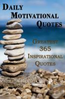 Daily Motivational Quotes