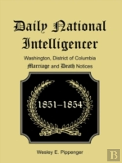 Bertrand.pt - Daily National Intelligencer, Washington
