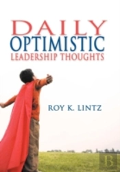 Daily Optimistic Leadership Thoughts