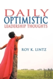 Daily Optimistic Leadership Thoughts