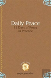 Daily Peace