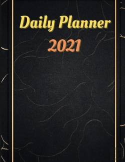 Bertrand.pt - Daily Planner 2021