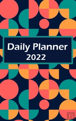 Bertrand.pt - Daily Planner 2022