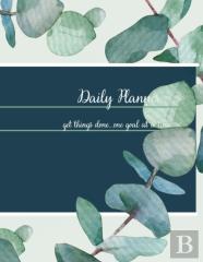 Daily Planner