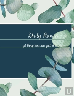 Bertrand.pt - Daily Planner