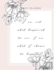 Daily Planner