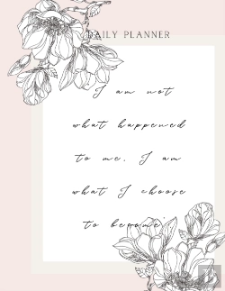 Bertrand.pt - Daily Planner