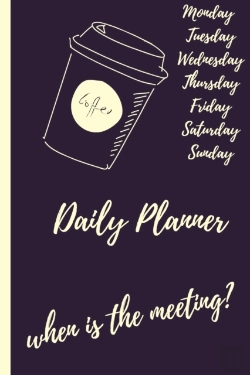 Bertrand.pt - Daily Planner