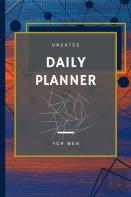 Daily Planner For Men