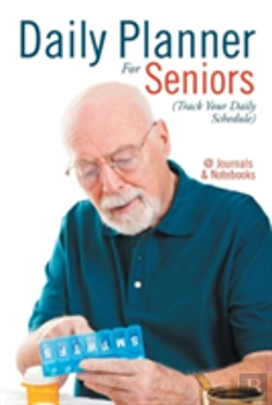 Bertrand.pt - Daily Planner For Seniors (Track Your Daily Schedule)