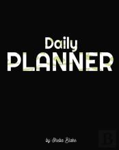 Daily Planner For Women