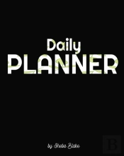Daily Planner For Women