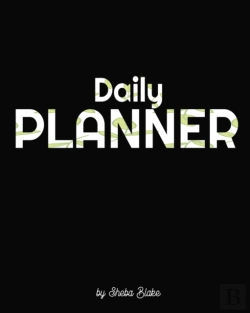 Bertrand.pt - Daily Planner For Women