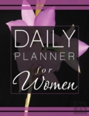 Daily Planner For Women