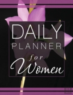 Bertrand.pt - Daily Planner For Women