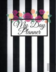 Daily Planner Journal