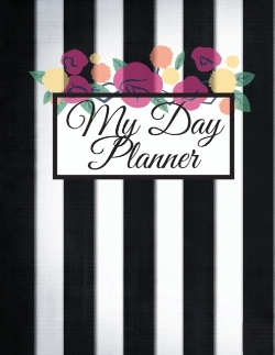 Bertrand.pt - Daily Planner Journal