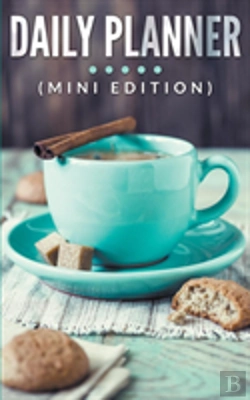 Bertrand.pt - Daily Planner  Mini Edition