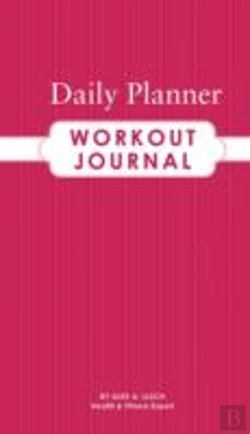 Bertrand.pt - Daily Planner Workout Journal