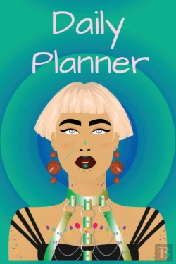 Bertrand.pt - Daily Planner.This Stunning Daily Organizer Is Perfect To Help You Reach Your Goals Every Day.