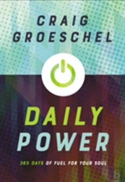 Bertrand.pt - Daily Power