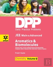 Daily Practice Problems (Dpp) For Jee Main & Advanced - Aromatics & Biomolecules Chemistry