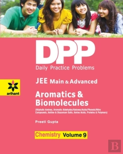 Bertrand.pt - Daily Practice Problems (Dpp) For Jee Main & Advanced - Aromatics & Biomolecules Chemistry
