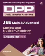 Daily Practice Problems (Dpp) For Jee Main & Advanced - Surface & Nuclear Chemistry Chemistry 2020