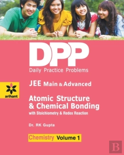 Bertrand.pt - Daily Practice Problems For Atomic Structure & Chemical Bonding (Chemistry)