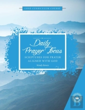 Daily Prayer Focus