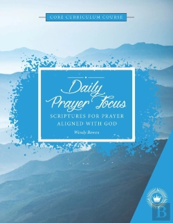 Bertrand.pt - Daily Prayer Focus