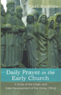 Daily Prayer In The Early Church
