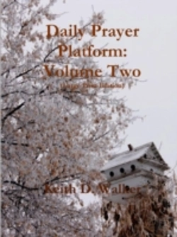 Bertrand.pt - Daily Prayer Platform: Volume Two  Large