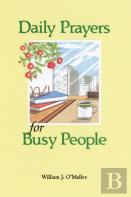 Daily Prayers For Busy People