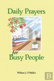 Daily Prayers For Busy People