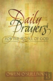 Daily Prayers For The People Of God