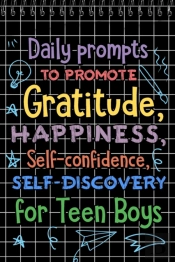Daily Prompts To Promote Gratitude
