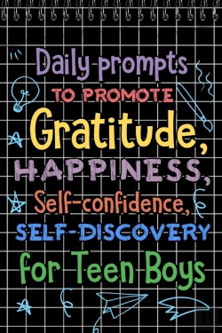 Bertrand.pt - Daily Prompts To Promote Gratitude